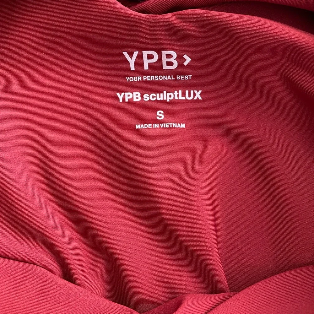 NWOT Abercrombie & Fitch Polka Dot Active Dress - Picture 5 of 8